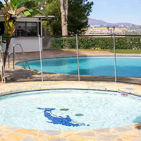 Miraflores Golf Penthouse With The Sea View Costa Apartment *