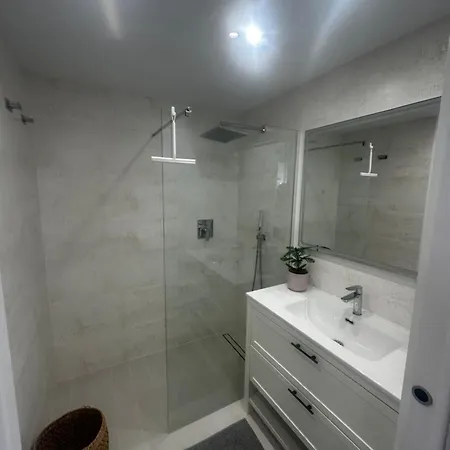 Apartment Miraflores Golf Penthouse With The Sea View Costa