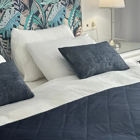 Miraflores Golf Penthouse With The Sea View Costa * Mijas