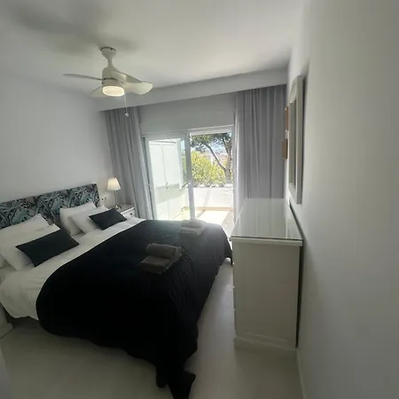 Miraflores Golf Penthouse With The Sea View Costa Mijas