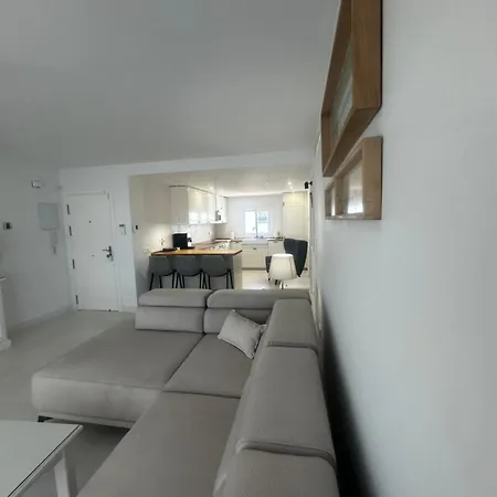 Miraflores Golf Penthouse With The Sea View Costa * Mijas