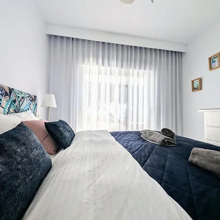 Miraflores Golf Penthouse With The Sea View Costa *