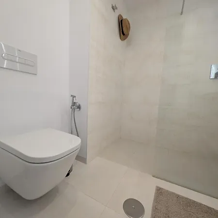 Miraflores Golf Penthouse With The Sea View Costa Apartment