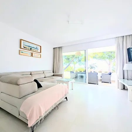 Apartment Miraflores Golf Penthouse With The Sea View Costa Mijas