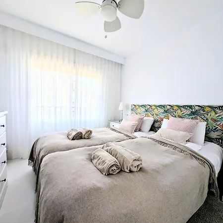 Miraflores Golf Penthouse With The Sea View Costa * Mijas