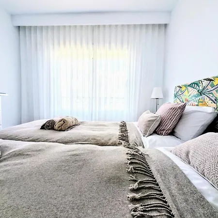 Miraflores Golf Penthouse With The Sea View Costa * Mijas