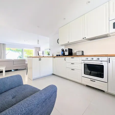Miraflores Golf Penthouse With The Sea View Costa Apartment Mijas