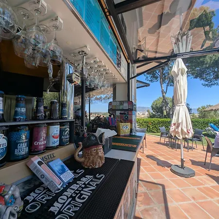 Miraflores Golf Penthouse With The Sea View Costa *
