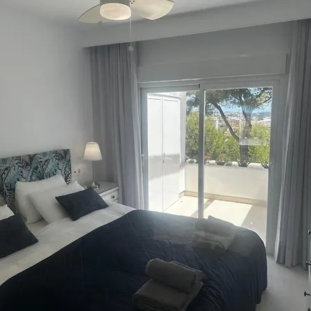 Miraflores Golf Penthouse With The Sea View Costa * Mijas