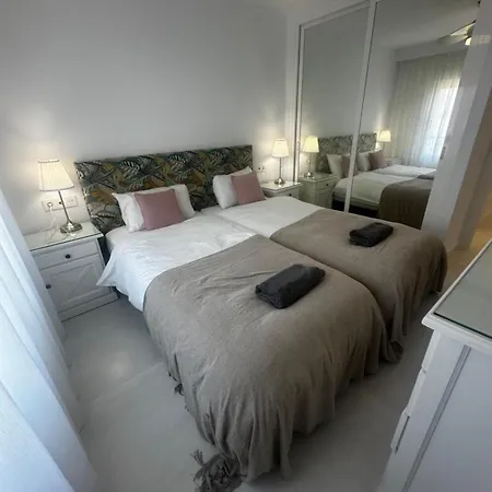Miraflores Golf Penthouse With The Sea View Costa Apartamento Mijas