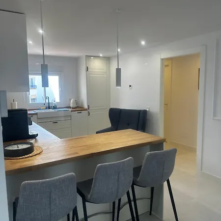 Miraflores Golf Penthouse With The Sea View Costa * Mijas