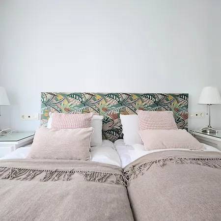 Miraflores Golf Penthouse With The Sea View Costa Apartamento